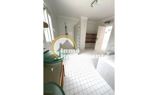Till salu - Villa - Orihuela Costa - Villamartín-Las Filipinas