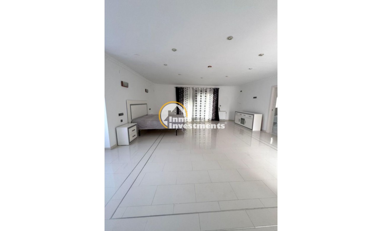 Till salu - Villa - Orihuela Costa - Villamartín-Las Filipinas