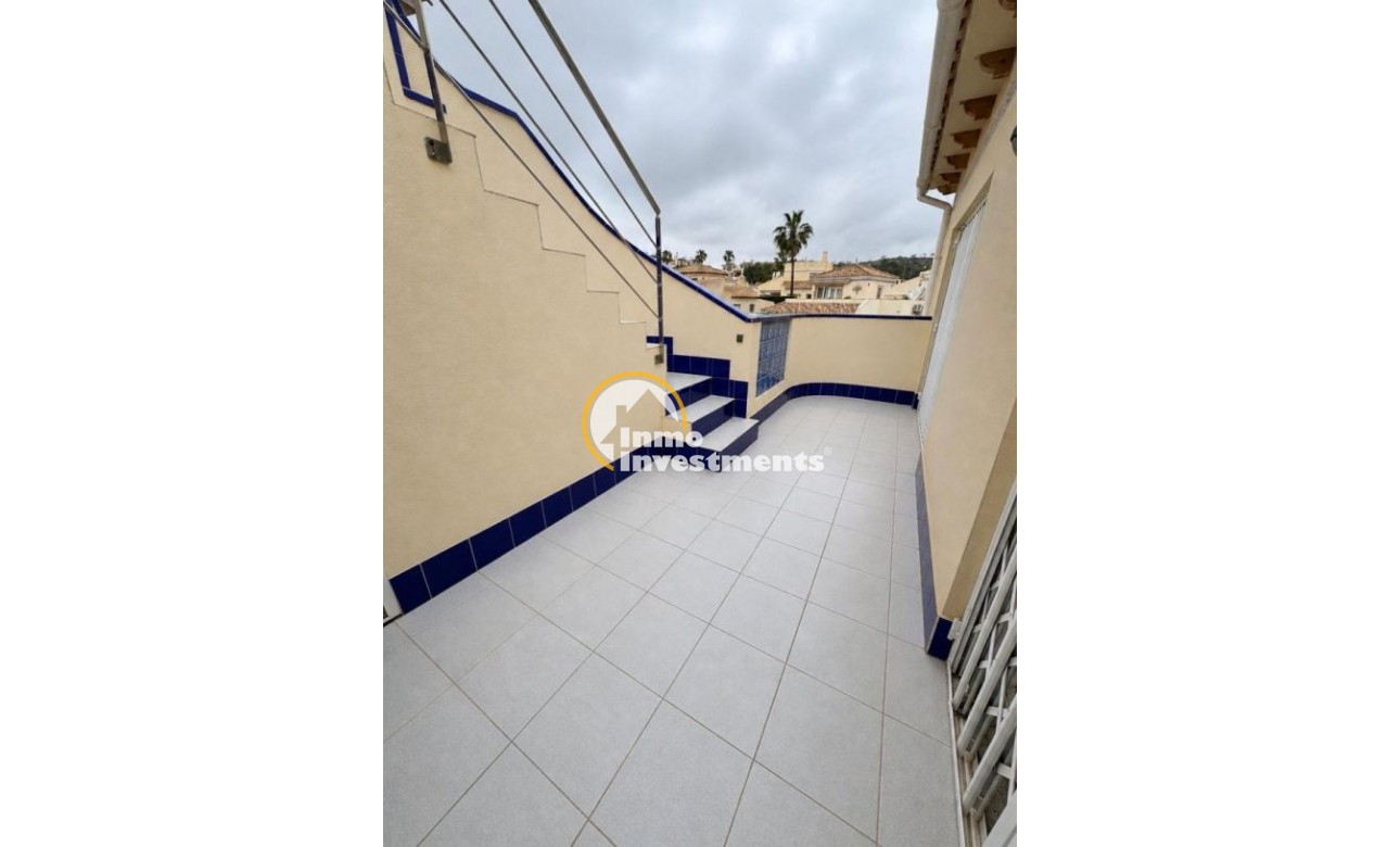 Till salu - Villa - Orihuela Costa - Villamartín-Las Filipinas