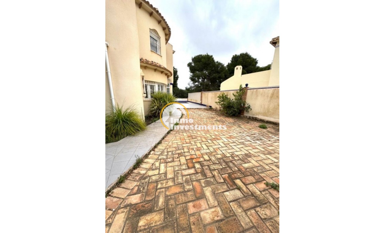 Till salu - Villa - Orihuela Costa - Villamartín-Las Filipinas