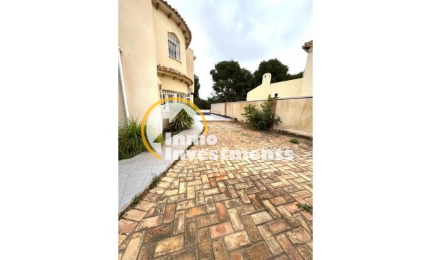 Till salu - Villa - Orihuela Costa - Villamartín-Las Filipinas