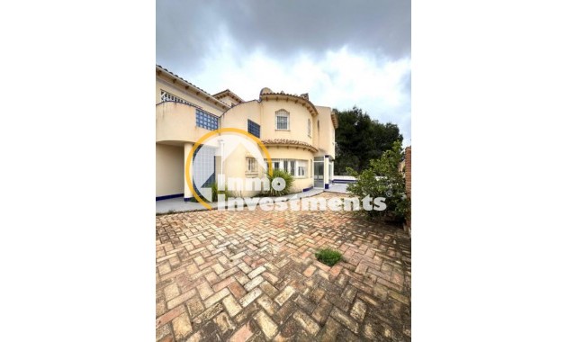 Till salu - Villa - Orihuela Costa - Villamartín-Las Filipinas