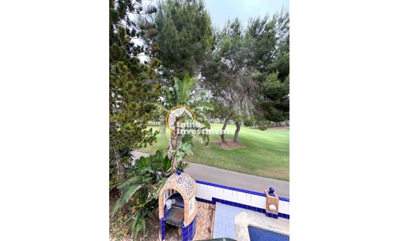 Till salu - Villa - Orihuela Costa - Villamartín-Las Filipinas
