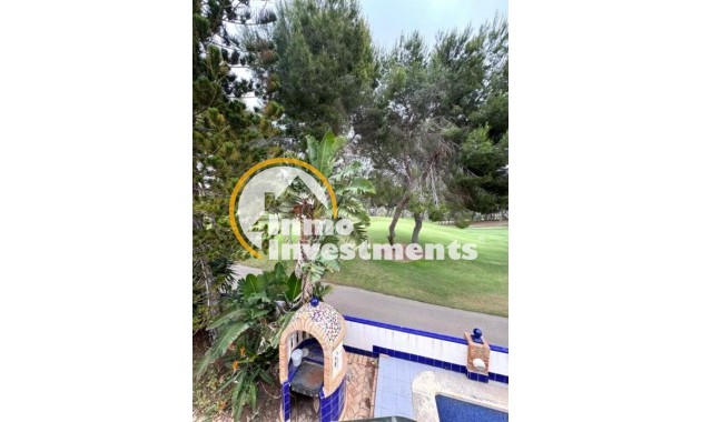 Till salu - Villa - Orihuela Costa - Villamartín-Las Filipinas