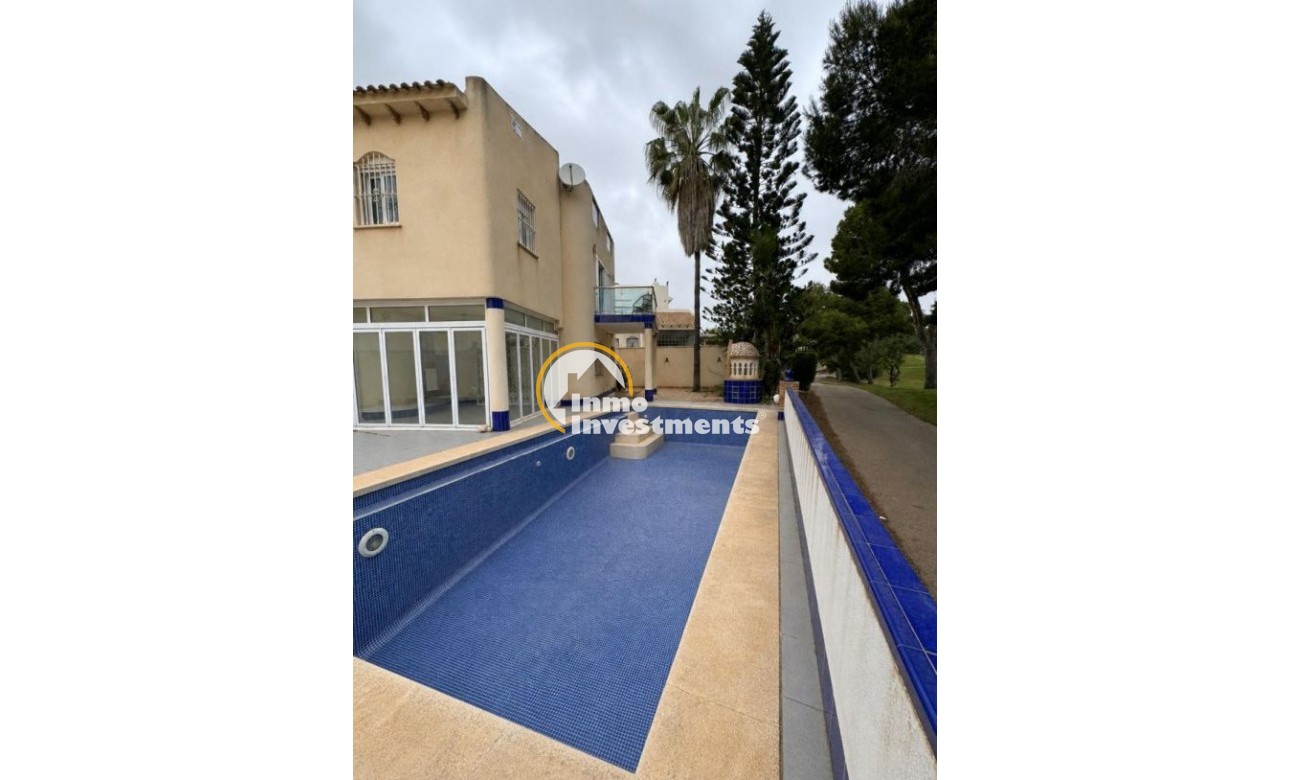 Till salu - Villa - Orihuela Costa - Villamartín-Las Filipinas