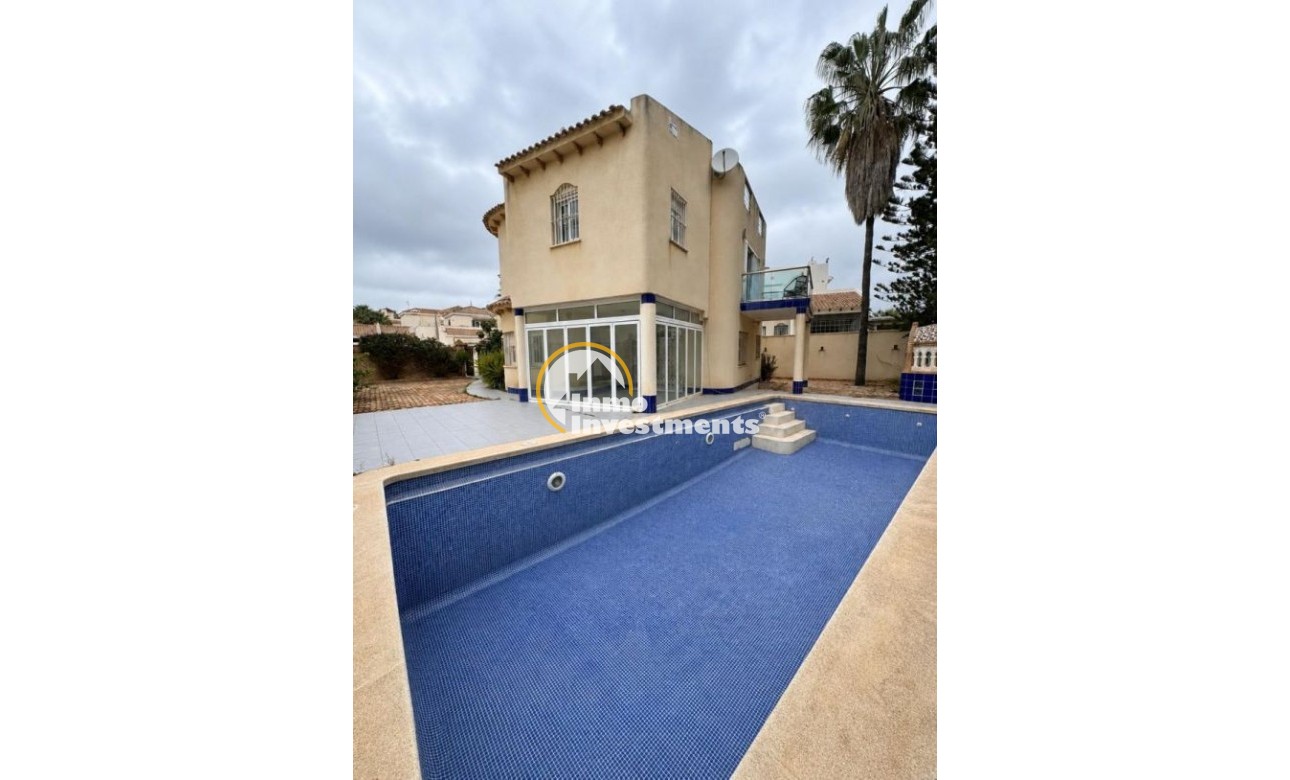 Till salu - Villa - Orihuela Costa - Villamartín-Las Filipinas