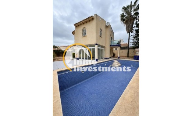 Till salu - Villa - Orihuela Costa - Villamartín-Las Filipinas