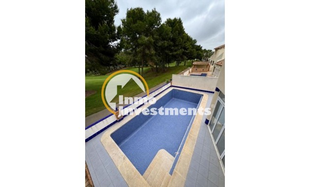 Till salu - Villa - Orihuela Costa - Villamartín-Las Filipinas