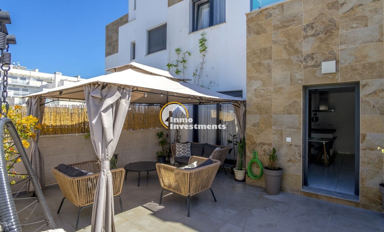 Bestaande bouw - Villa - Orihuela Costa - 