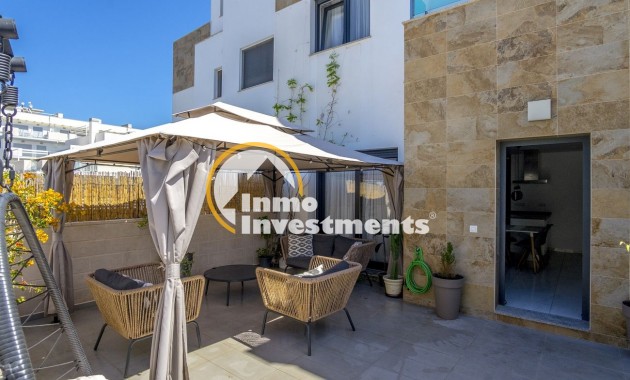 Bestaande bouw - Villa - Orihuela Costa - 