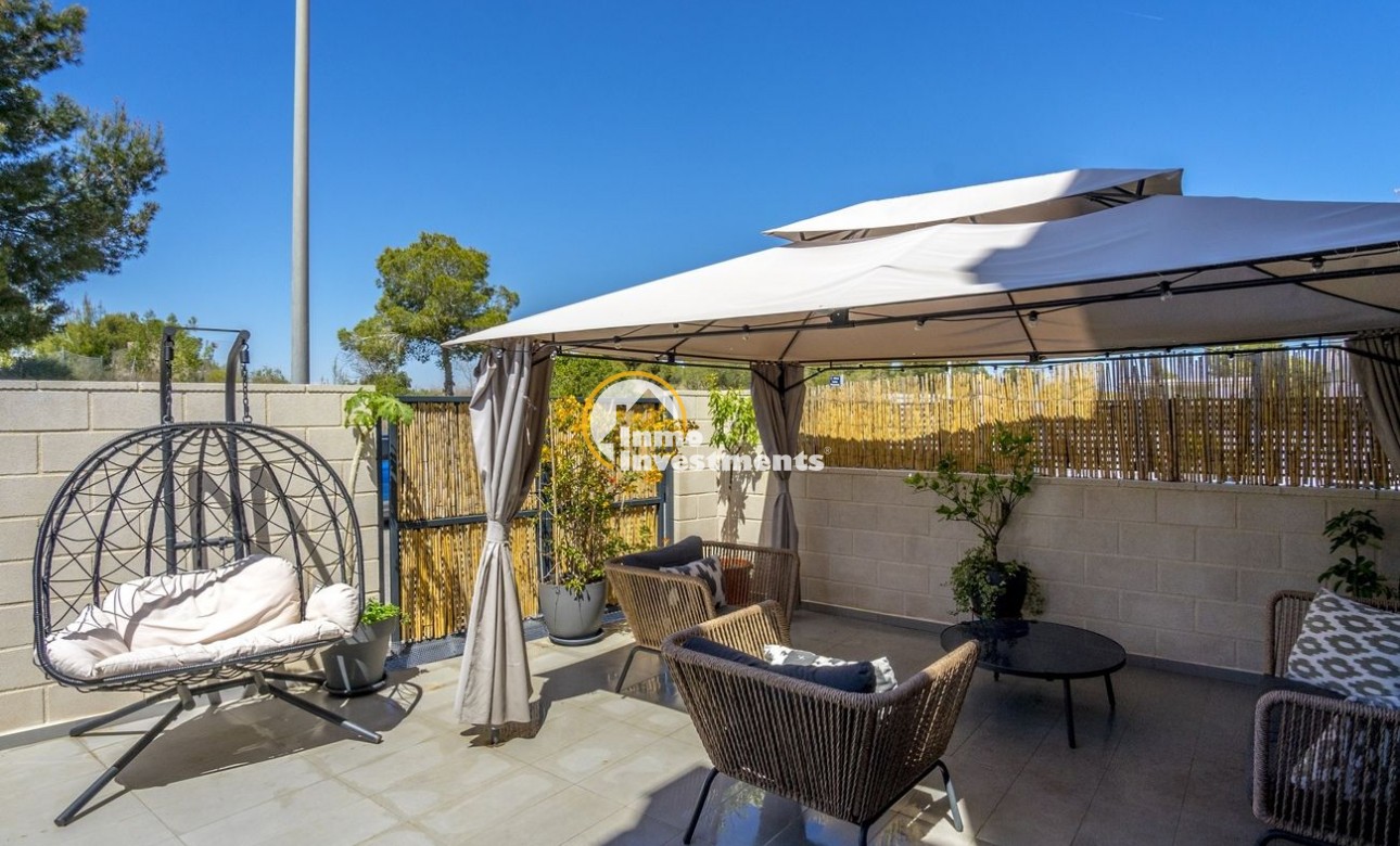 Bestaande bouw - Villa - Orihuela Costa - 