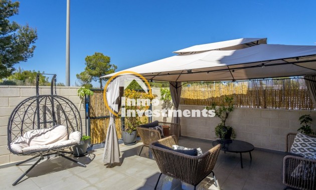 Bestaande bouw - Villa - Orihuela Costa - 
