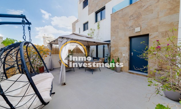 Bestaande bouw - Villa - Orihuela Costa - 