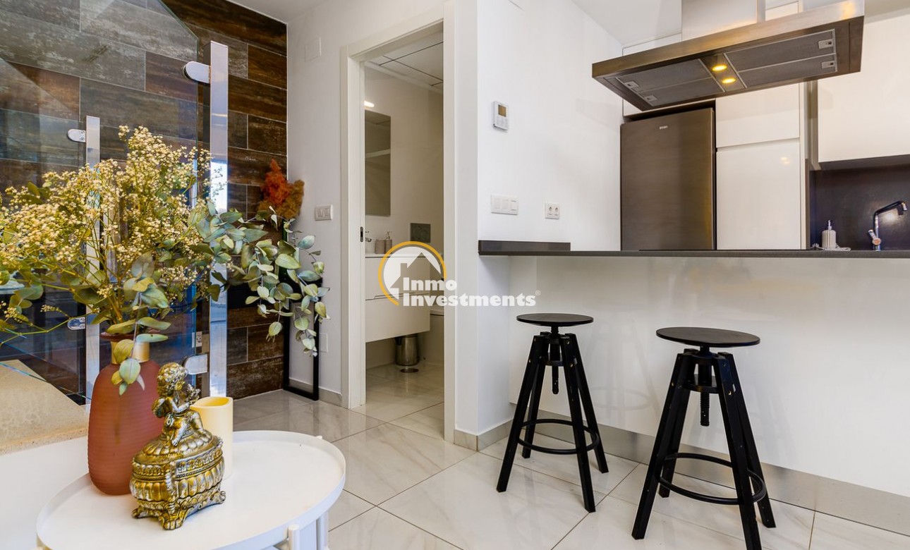 Bestaande bouw - Villa - Orihuela Costa - 