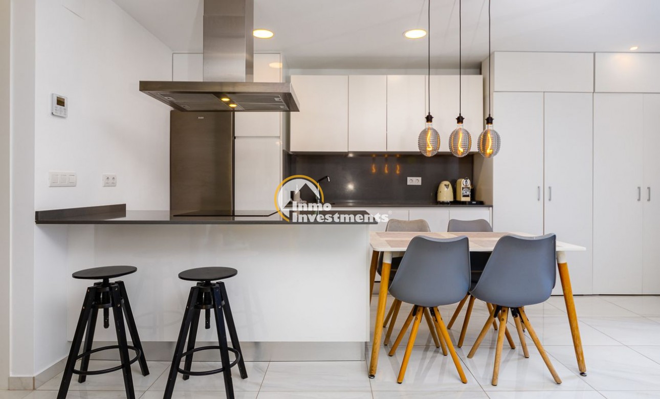Bestaande bouw - Villa - Orihuela Costa - 
