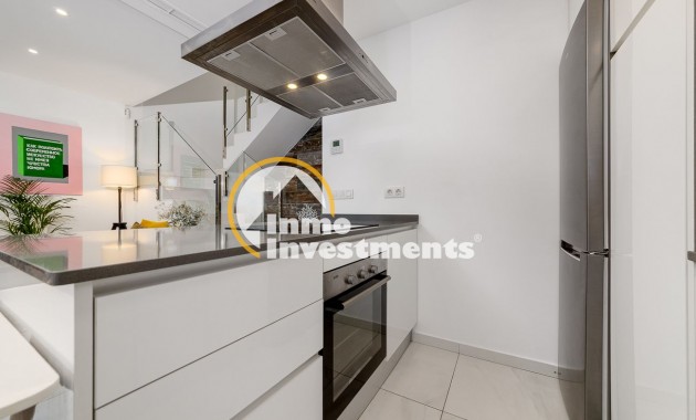 Bestaande bouw - Villa - Orihuela Costa - 