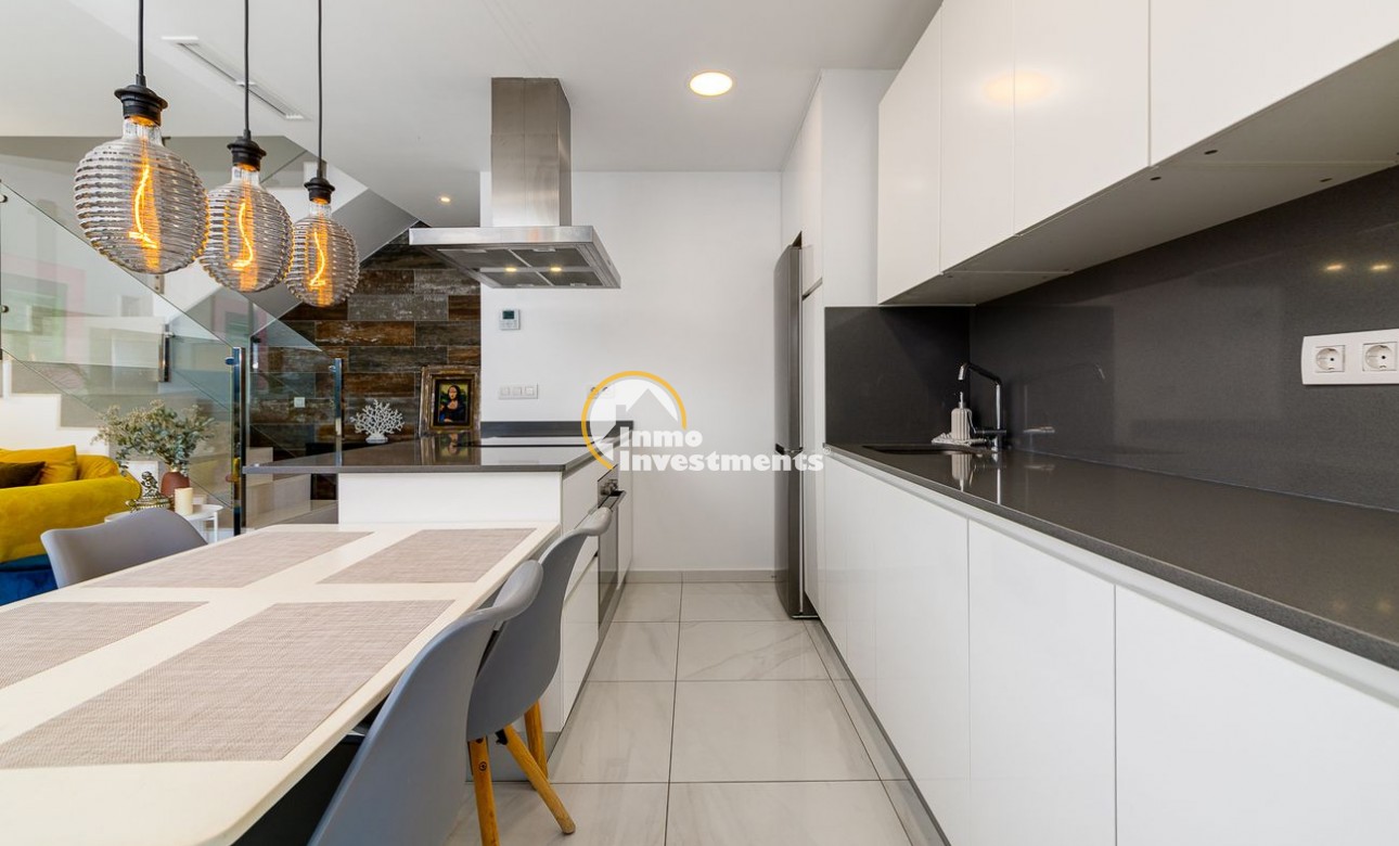 Bestaande bouw - Villa - Orihuela Costa - 