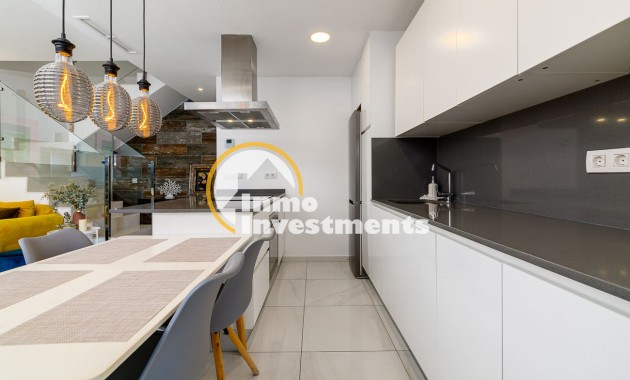 Bestaande bouw - Villa - Orihuela Costa - 