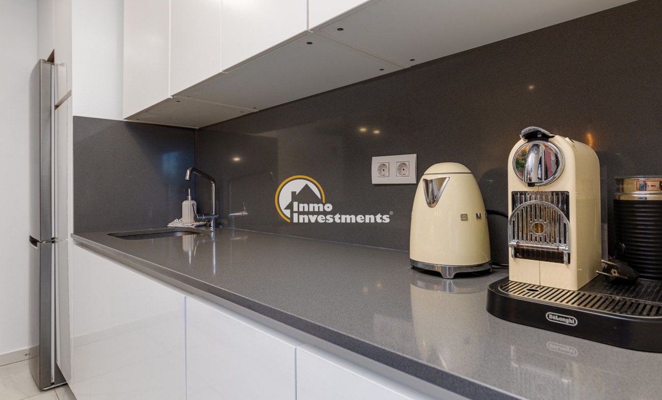 Bestaande bouw - Villa - Orihuela Costa - 