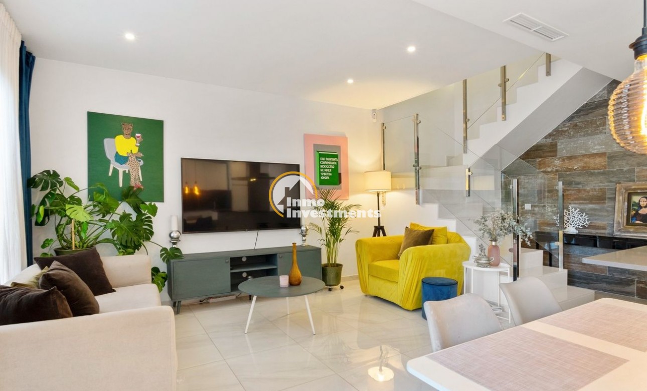 Bestaande bouw - Villa - Orihuela Costa - 