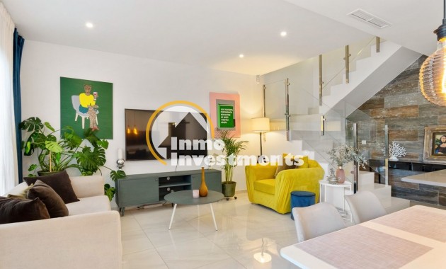 Bestaande bouw - Villa - Orihuela Costa - 