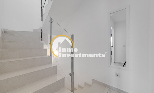Bestaande bouw - Villa - Orihuela Costa - 
