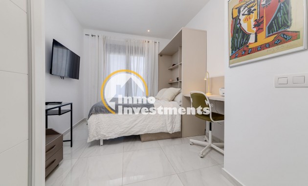 Bestaande bouw - Villa - Orihuela Costa - 
