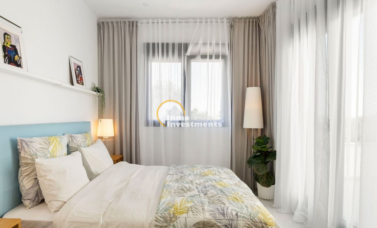Bestaande bouw - Villa - Orihuela Costa - 