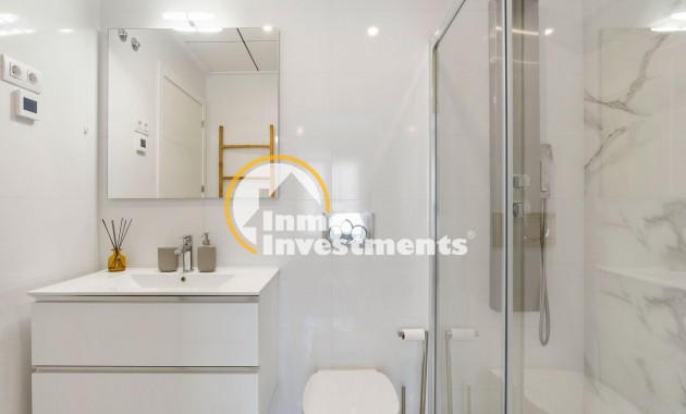 Bestaande bouw - Villa - Orihuela Costa - 