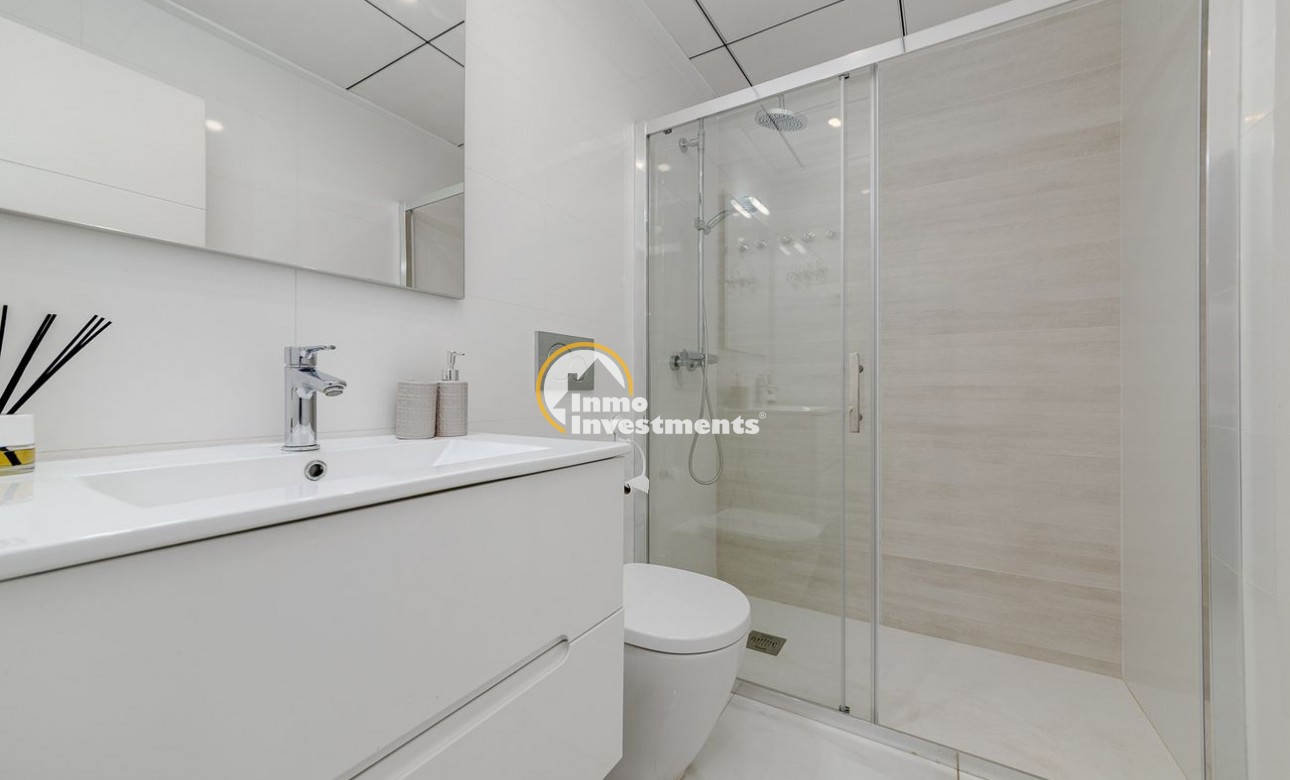 Bestaande bouw - Villa - Orihuela Costa - 