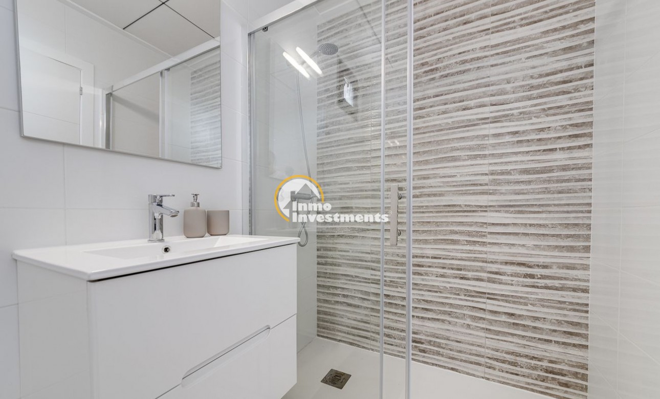 Bestaande bouw - Villa - Orihuela Costa - 