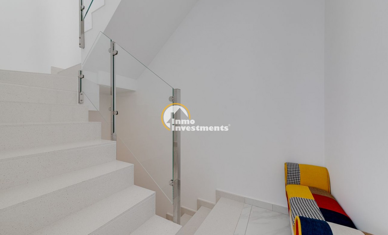 Bestaande bouw - Villa - Orihuela Costa - 