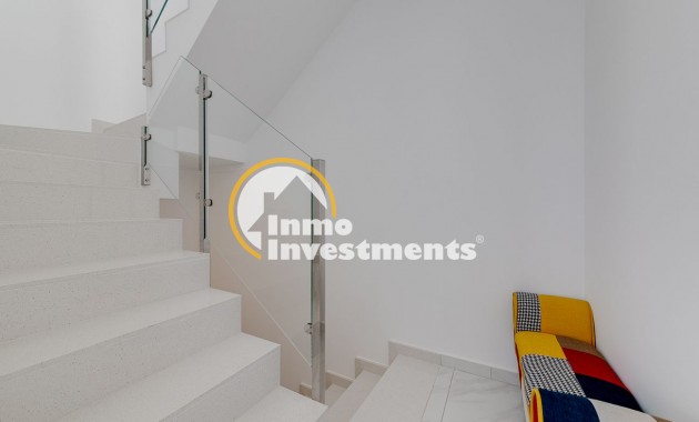 Bestaande bouw - Villa - Orihuela Costa - 