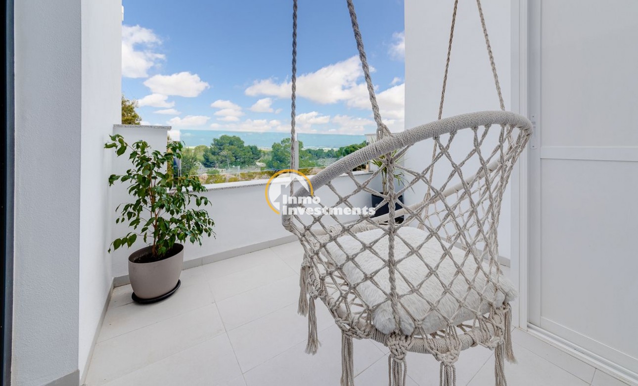 Bestaande bouw - Villa - Orihuela Costa - 