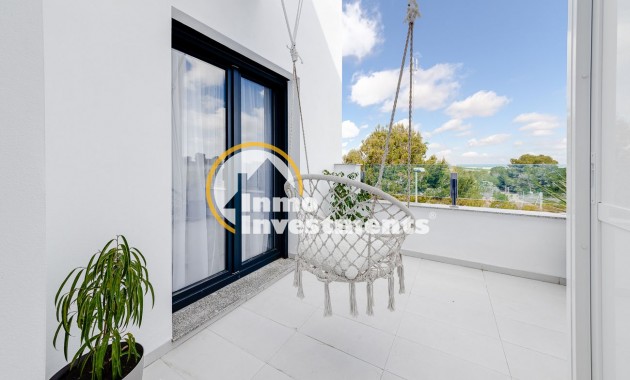 Bestaande bouw - Villa - Orihuela Costa - 