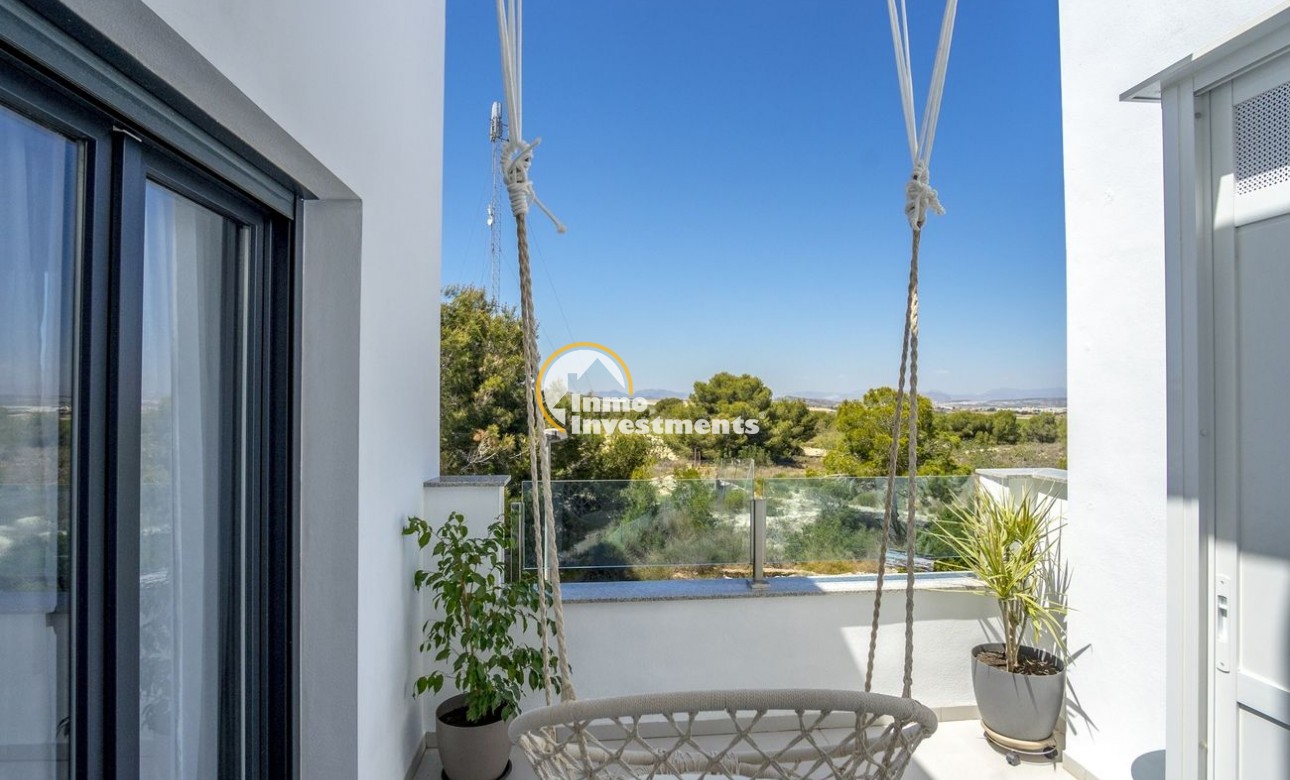 Bestaande bouw - Villa - Orihuela Costa - 