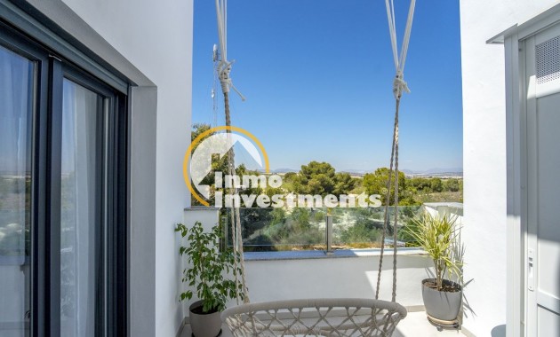 Bestaande bouw - Villa - Orihuela Costa - 