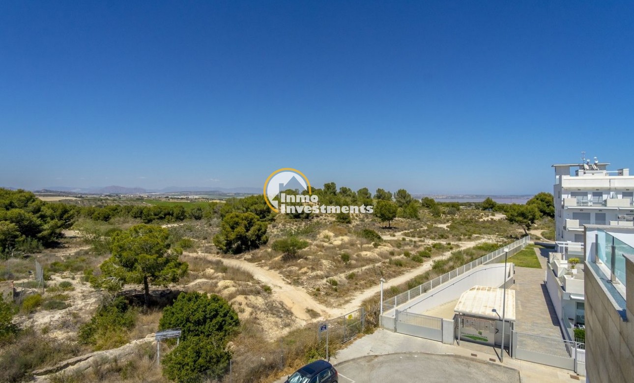 Bestaande bouw - Villa - Orihuela Costa - 