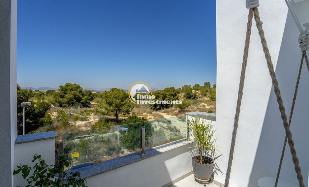 Bestaande bouw - Villa - Orihuela Costa - 