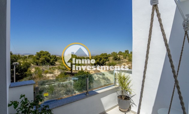 Bestaande bouw - Villa - Orihuela Costa - 