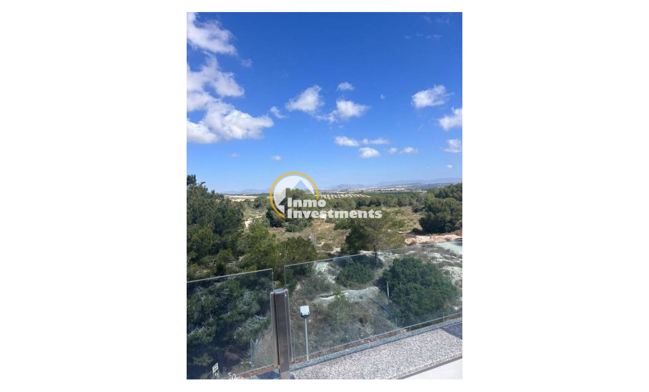 Bestaande bouw - Villa - Orihuela Costa - 