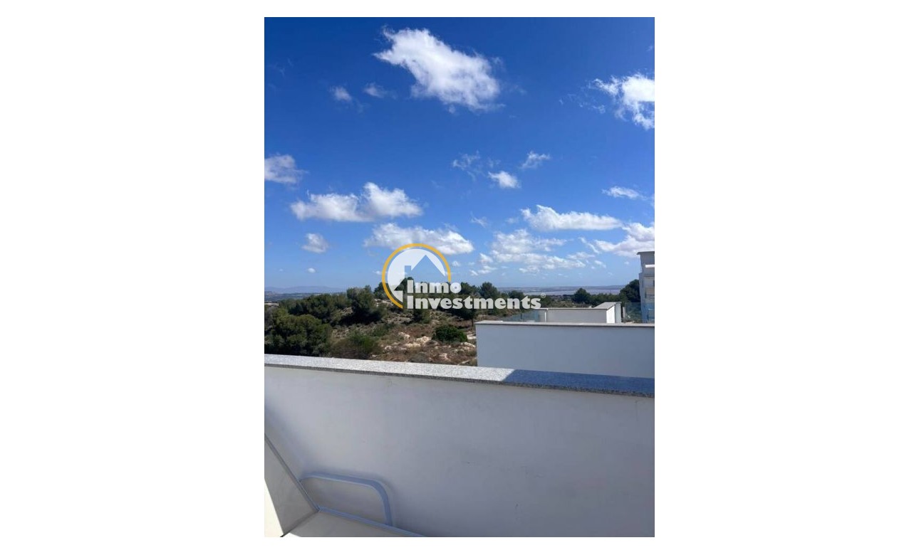 Bestaande bouw - Villa - Orihuela Costa - 
