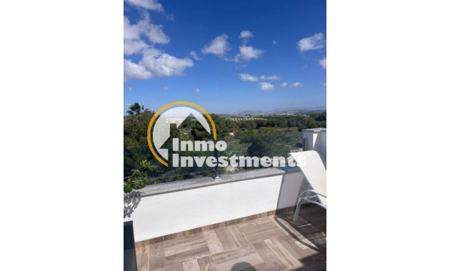 Bestaande bouw - Villa - Orihuela Costa - 