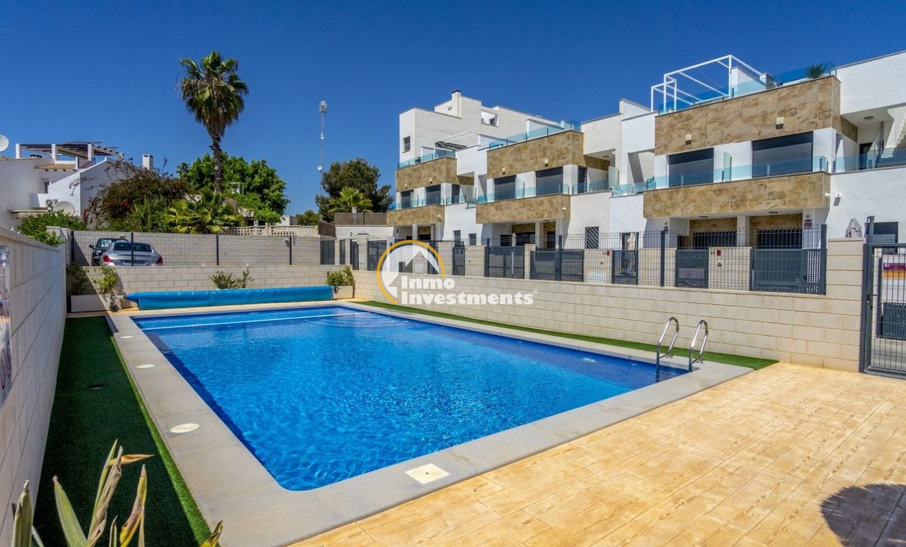 Bestaande bouw - Villa - Orihuela Costa - 