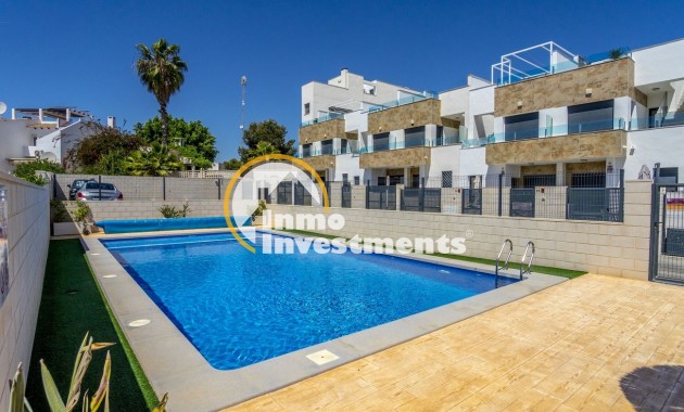 Bestaande bouw - Villa - Orihuela Costa - 