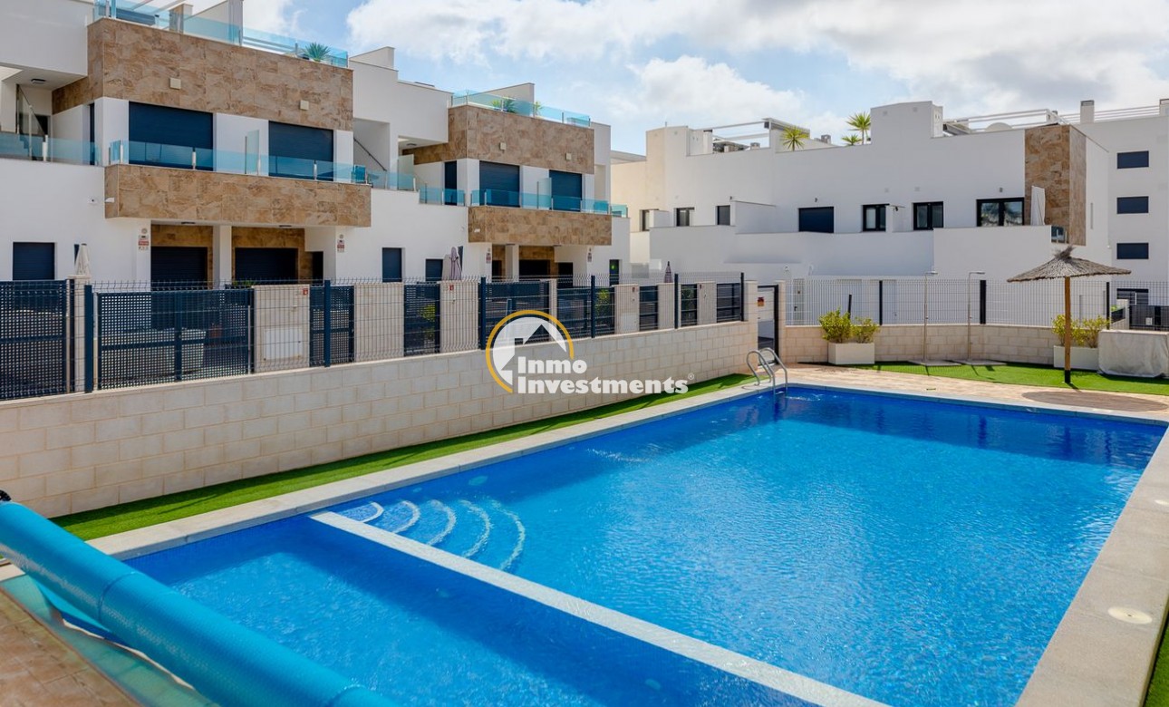 Bestaande bouw - Villa - Orihuela Costa - 