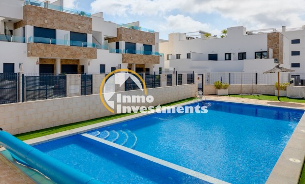 Bestaande bouw - Villa - Orihuela Costa - 