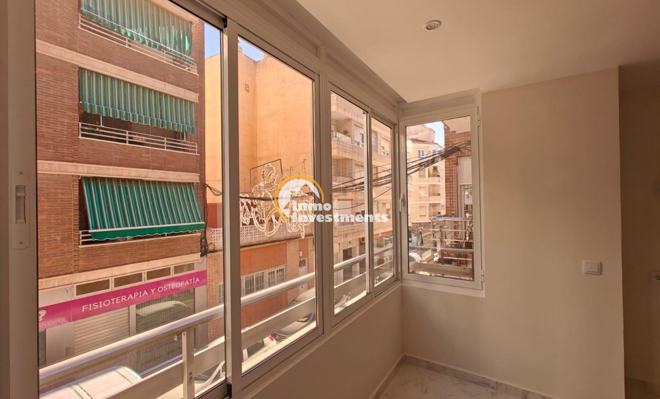 Reventa - Apartamento - Torrevieja