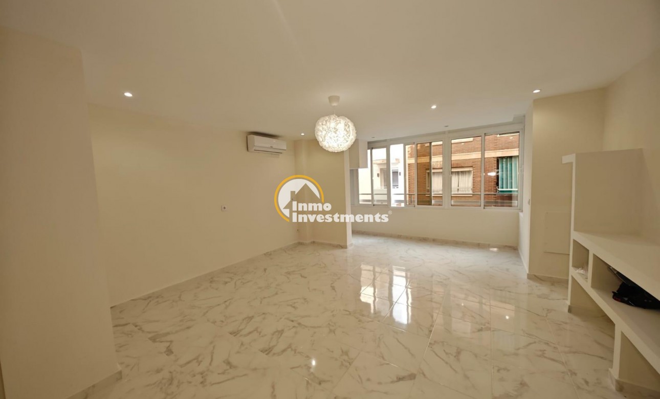 Reventa - Apartamento - Torrevieja