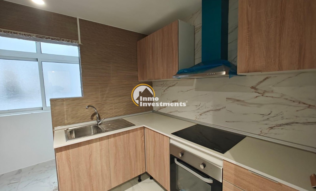 Reventa - Apartamento - Torrevieja